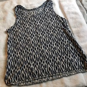 Banana Republic tank